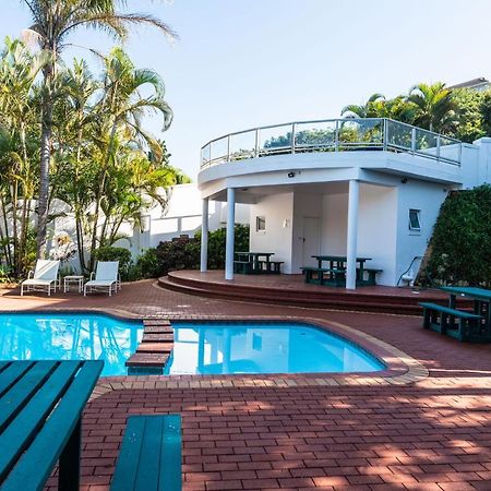 Apartament Long Island 2 Ballito Zewnętrze zdjęcie