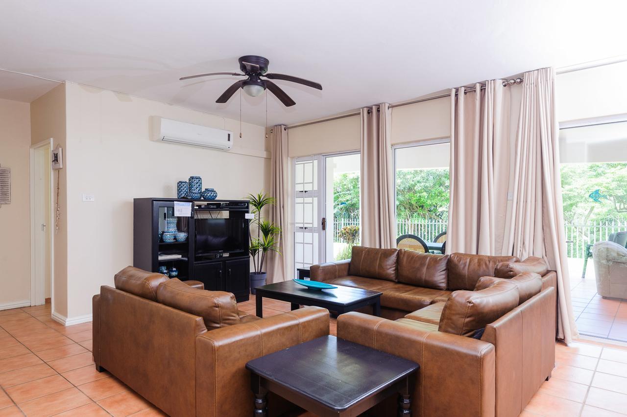 Apartament Long Island 2 Ballito Zewnętrze zdjęcie