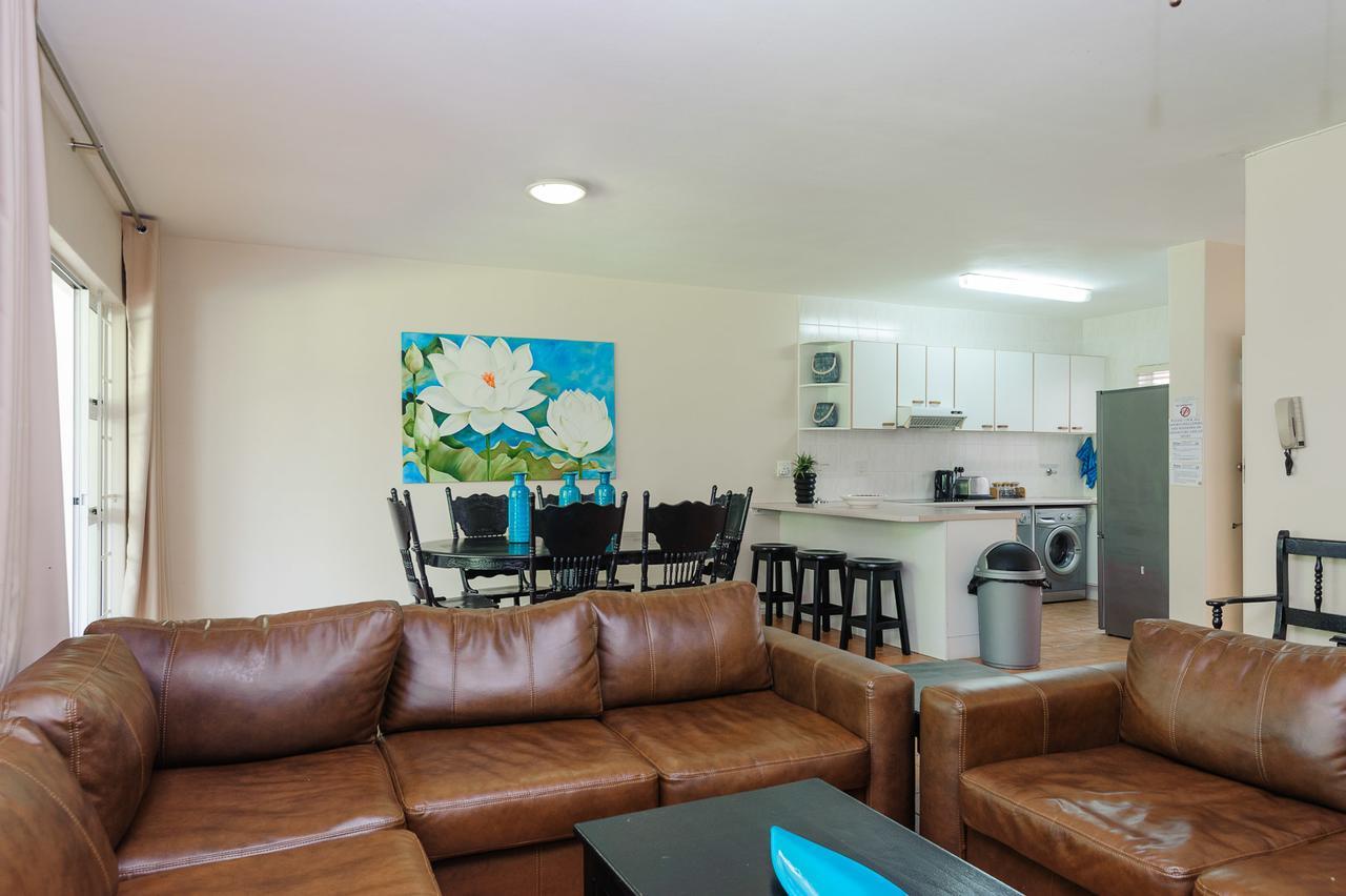 Apartament Long Island 2 Ballito Zewnętrze zdjęcie