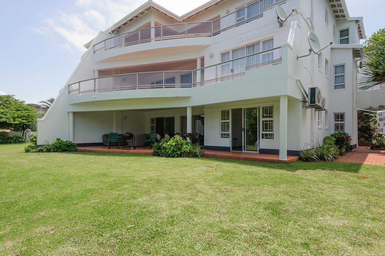 Apartament Long Island 2 Ballito Zewnętrze zdjęcie