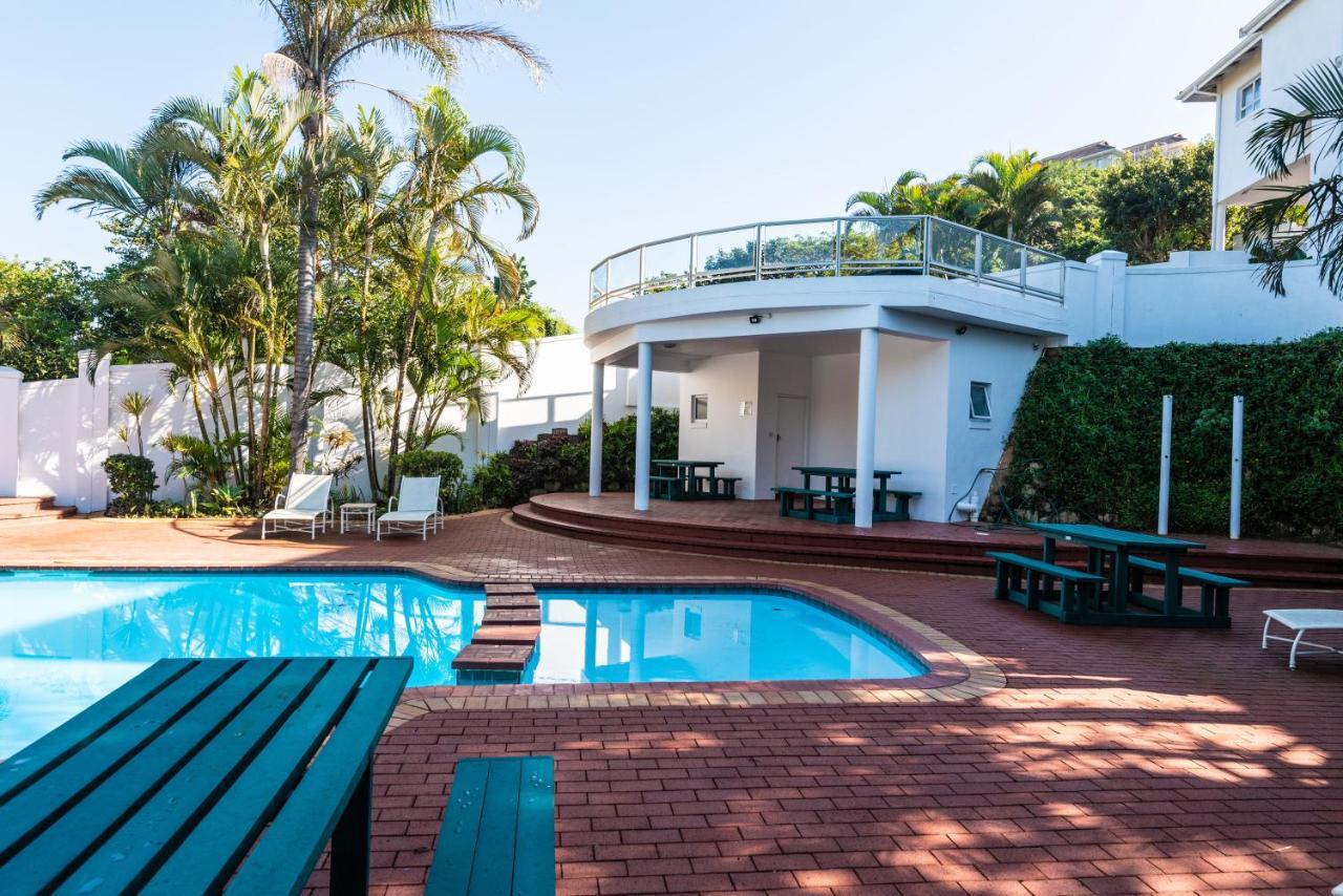 Apartament Long Island 2 Ballito Zewnętrze zdjęcie