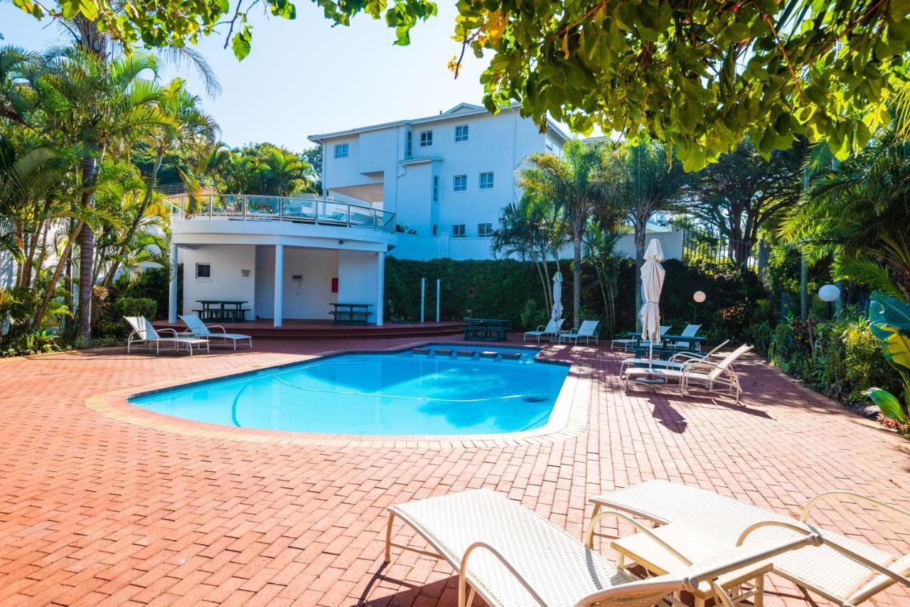 Apartament Long Island 2 Ballito Zewnętrze zdjęcie